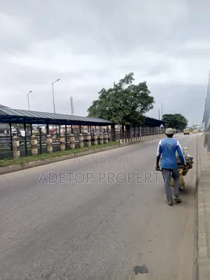 3plots of Land at Lagos Road Jumufak