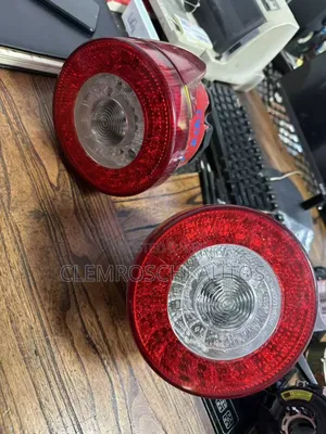 High Quality Certified Complete Rear Light Ferrari 458, 488, F12