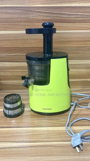 Hurom Commercial Slow Juicer