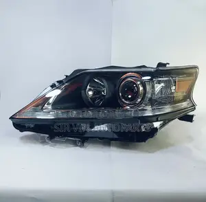 Lexus Rx350 2015/2016 Headlight/Headlamp (Complete Set)