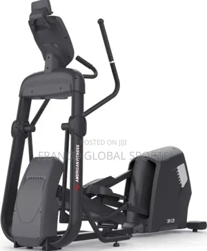 Elliptical Exercise Home Gym Bike