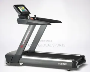 Treadmill 6hp Stationary Home Gym Workout