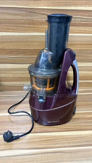 Joyoung Commercial Slow Juicer