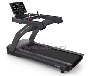 Treadmill 4hp Home Workout Exercise Treadmill