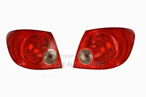 Toyota Corolla 2005 Backlight/ Rearlight/ Taillight