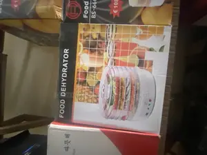 5 Layers Electric Food Dehydrator