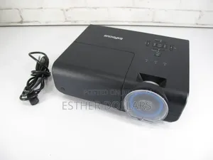 Brilliance 3600 Lumens Infocus With 2 Hdmi Ports