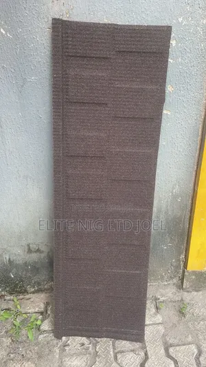 Super Amazing Gerard Stone Coated Roofing Sheet in Lagos