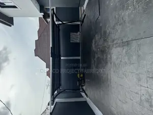 Imported Carport 6mx6m (2)Cars