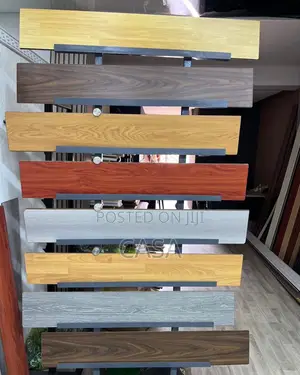 SPC Vinyl Flooring at Affordable Price