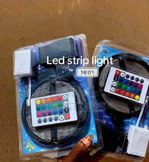 Quality Led Strip Light
