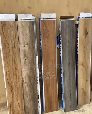 Pvc, Spc, WPC Vinyl Flooring Available