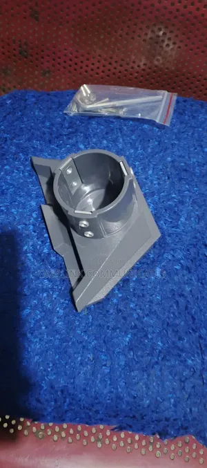Starlink Mini Pipe Adapter