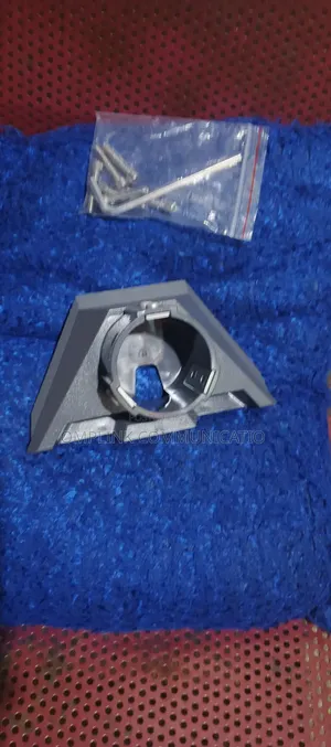 Starlink Mini Pipe Adapter