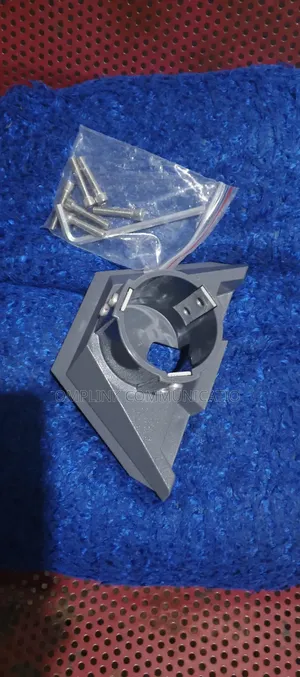 Starlink Mini Pipe Adapter