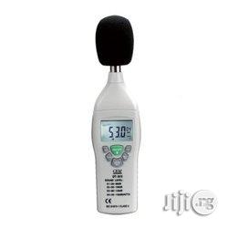 Sound Level Meter