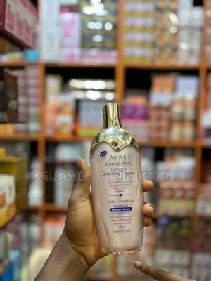 Samira Body Lotion