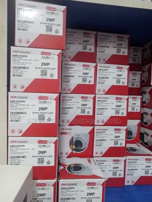 2mp Smart Hybrid Camera