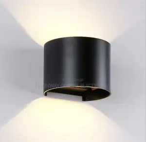 Outdoor Light