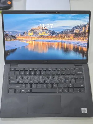 Laptop Dell Latitude 7410 16GB Intel Core i7 SSD 512GB