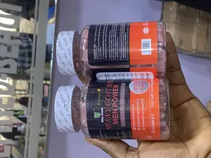 Daynee Horny Goat Weed Men Power Gummies