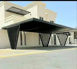 Durable Carports Shade