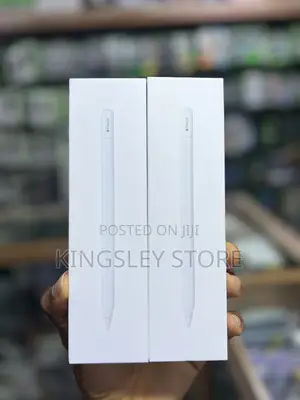 Apple Pencil (Usb-c) 3rd Generation
