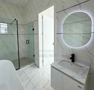 Shower Cubicles 10mm Tempered Glass