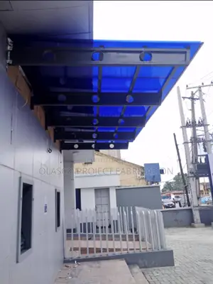 Windows Doors Protection