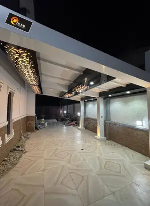Luxury Carports