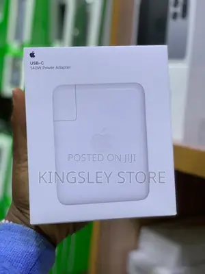 Apple 140w Usb-C Power Adapter