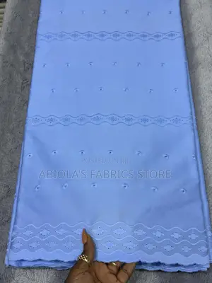 Swiss Fitex Lace