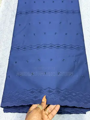 Swiss Fitex Lace