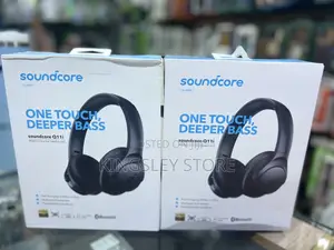 Soundcore Q11i Bluetooth Headphones