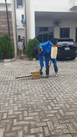 Top Top Effective Fumigation Service:;