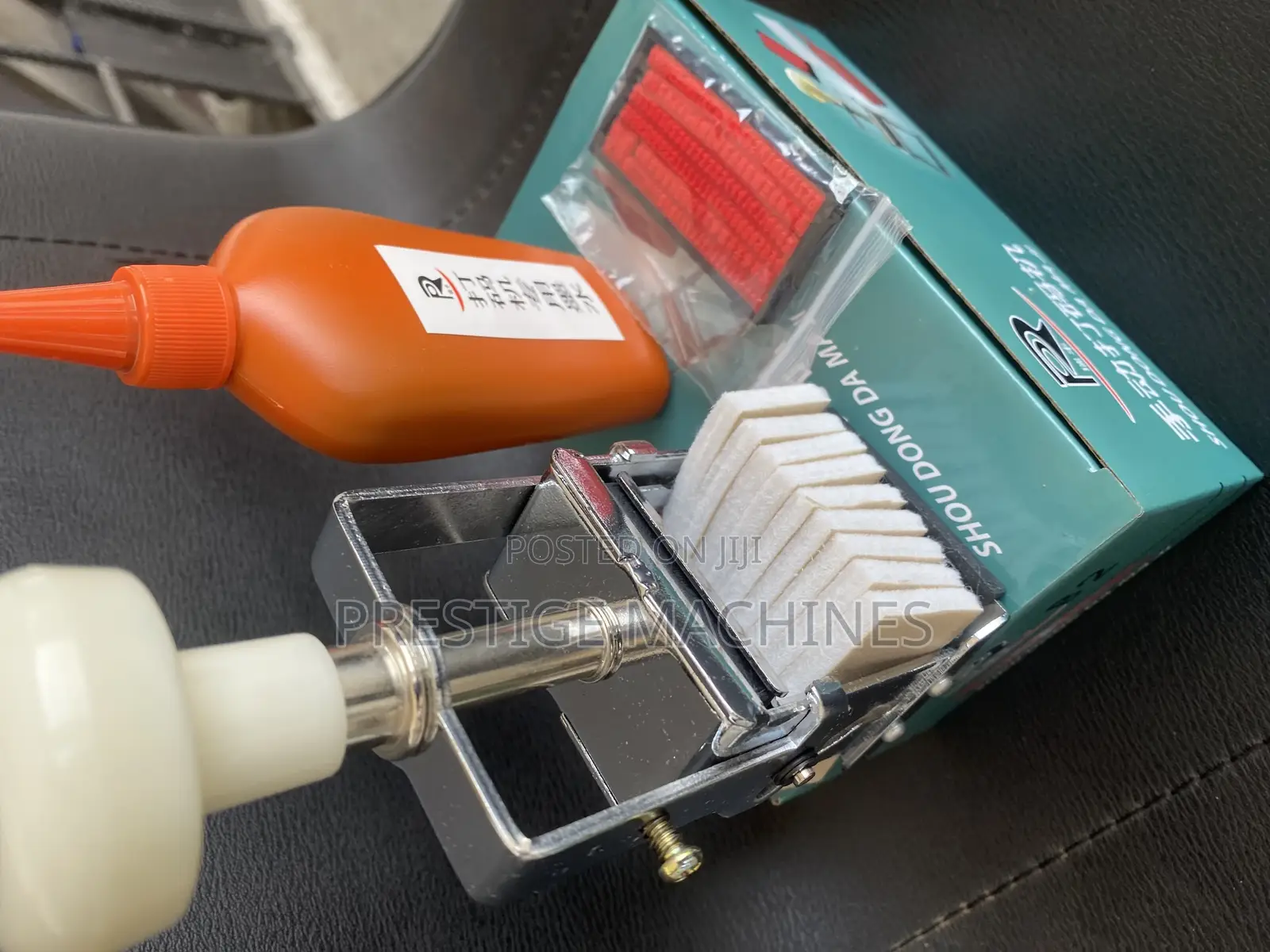 Stamp Coding Machine Manual Stamp Coding Machine