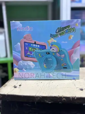New Modio M710 128 GB Pink