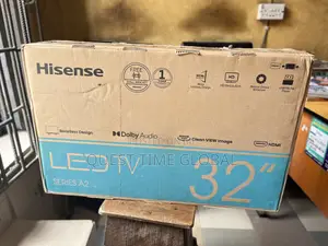 Hisense 32 Inches Tv