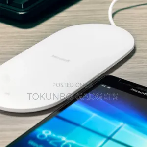 Microsoft Wireless Charging Plate Dt-904