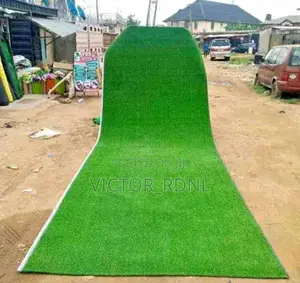 Superior High Tech Truf Grass Carpet