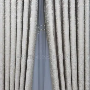 Stylish Quality Curtain