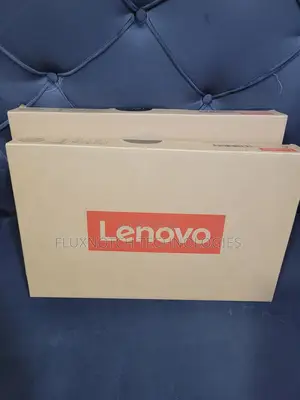 New Laptop Lenovo V15 G4 8GB Intel Core i3 SSD 256GB