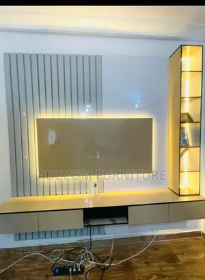 Tv Console Payment On Delivery
