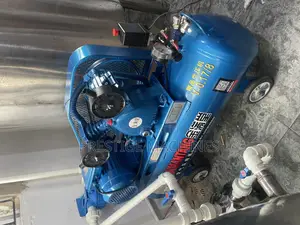 Air Compressor 2hp