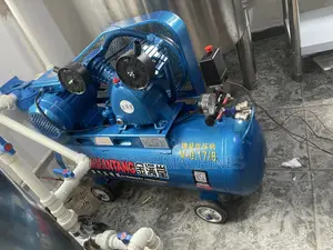 Air Compressor 2hp