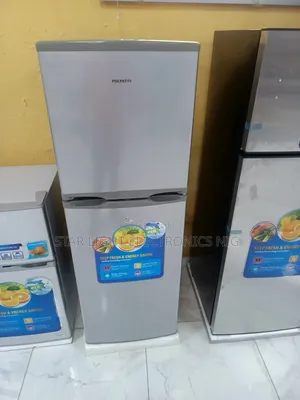 250 Liters Refrigerator Polystar