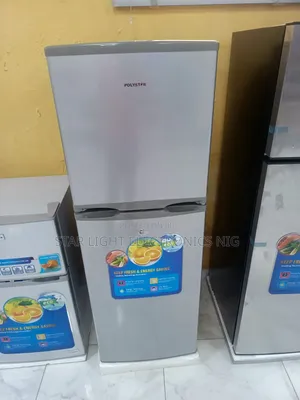 250 Liters Refrigerator Polystar