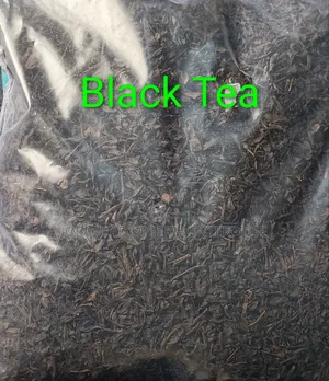 Black Tea Organic Premium Loose Leaf 250g