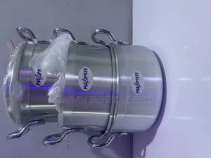 3 Sets Tornado Cookware
