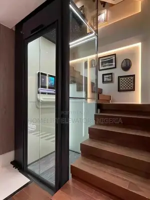 Residential Lift Suppliers in Nigeria